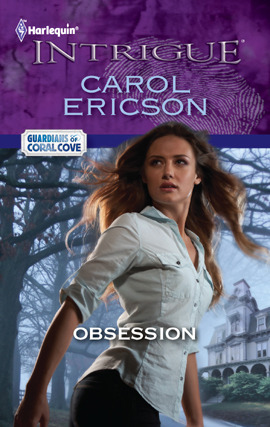 Title details for Obsession by Carol Ericson - Available